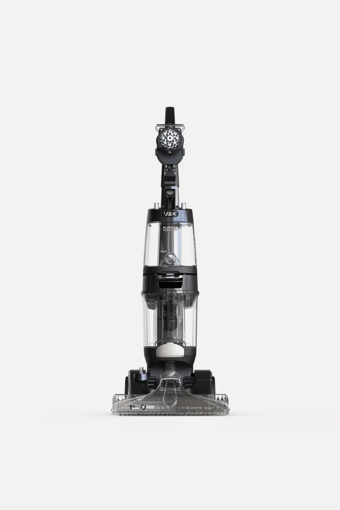 image for Vax Carpet Cleaner Platinum Power Max ECB1SPV1RB Upholstery Washer