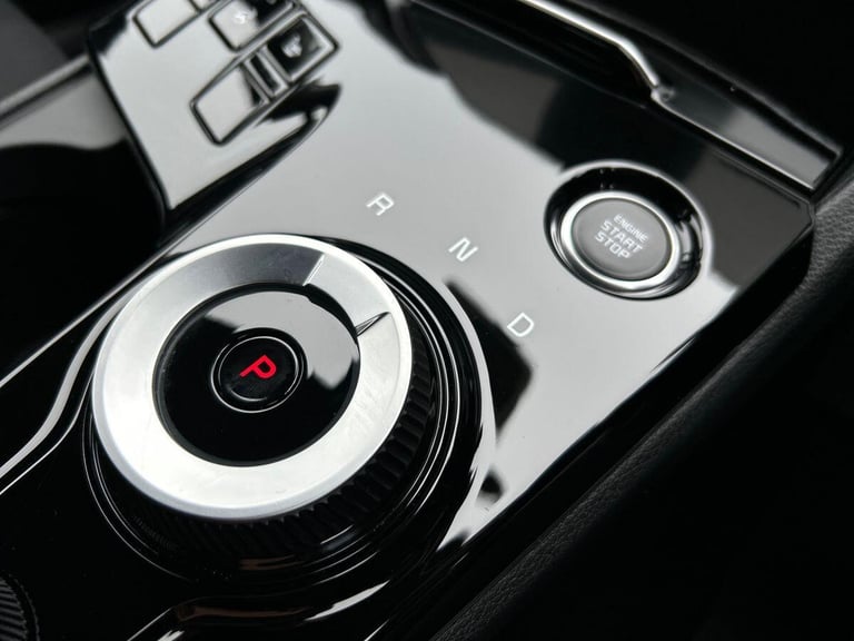 2025 Kia Sportage 1.6 h T-GDi GT-Line SUV 5dr Petrol Hybrid Auto Euro 6 (s/s) (207 bhp) SUV PETRO...