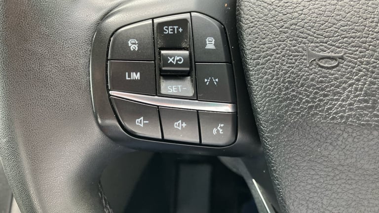 2024 Ford Transit 350 L3 Diesel Fwd 2.0 EcoBlue 165ps H2 Limited Van Auto [Nav] Medium Roof Van D...