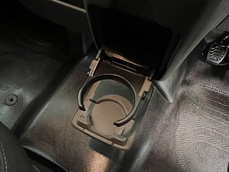 2024 Ford Transit 2.0 350 EcoBlue Limited RWD L4 H3 Euro 6 (s/s) 5dr Panel Van Diesel Manual