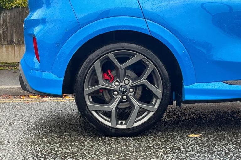 2024 Ford Puma 1.5 EcoBoost ST 5dr HATCHBACK PETROL Manual