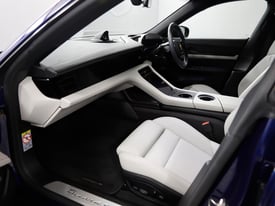 2022 Porsche Taycan 420kW 4S 93kWh 4dr Auto [22kW] [5 Seat] Electric