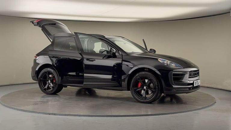 2023 Porsche Macan 2.9T V6 S PDK 4WD Euro 6 (s/s) 5dr SUV Petrol Automatic