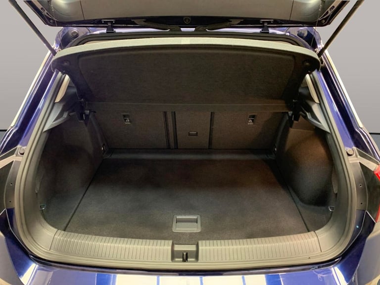 2019 Volkswagen T-Roc 1.6 TDI SE 5dr HATCHBACK DIESEL Manual
