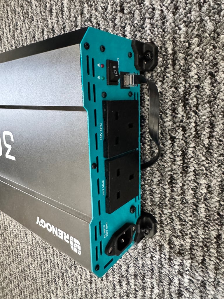 Renogy 3000w pure sine wave inverter 