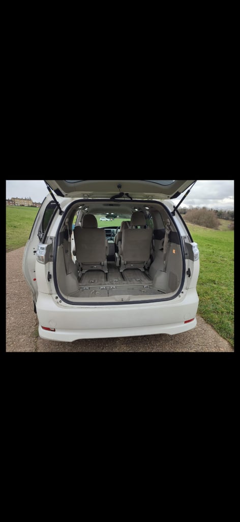 Toyota, 2010, 2360 (cc)