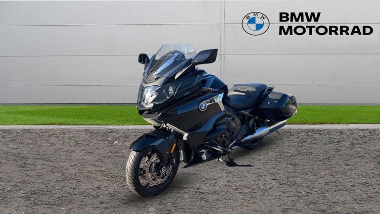 2021 BMW K1600 K1600 B LE Other PETROL Manual