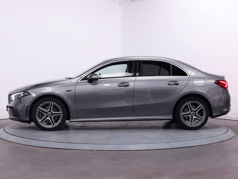  Mercedes-Benz A-Class 1.3 A250e 15.6kWh AMG Line (Premium 2) 8G-DCT Euro 6 (s/s) 4dr Petrol/Elec...