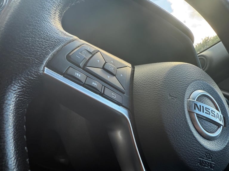 2020 Nissan Juke 1.0 DIG-T Tekna Euro 6 (s/s) 5dr HATCHBACK Petrol Manual