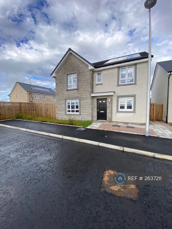 4 bedroom house in Osprey Heights, Inverurie, AB51 (4 bed) (#2637211)