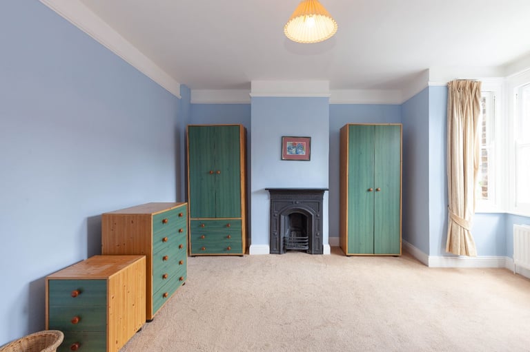 5 Bedroom HMO on Temple Street, Oxford, Ox4 1js