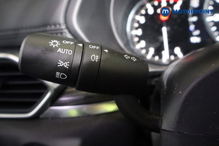 2024 Mazda CX-5 2.0 e-Skyactiv G MHEV Exclusive-Line 5dr Auto SUV Petrol Automatic