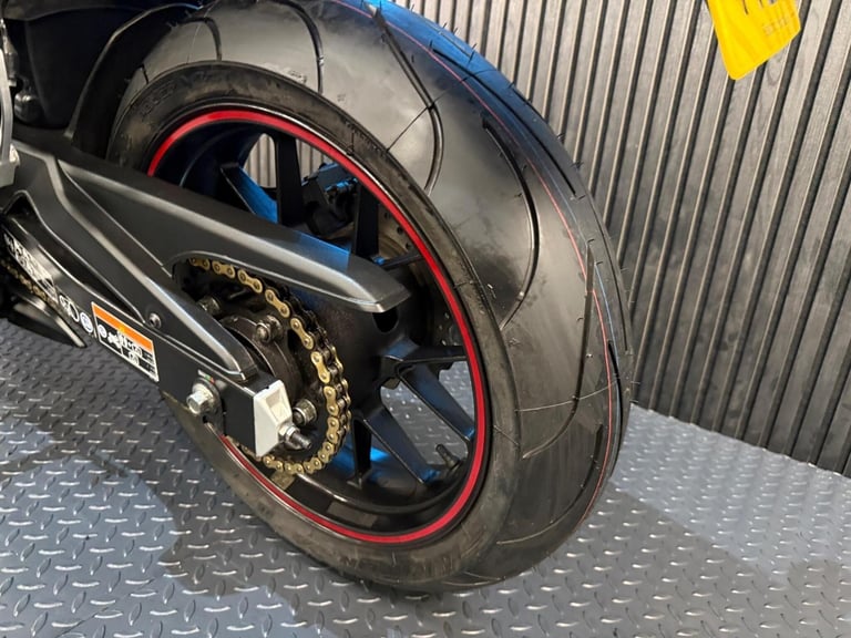 2013 Honda CBR500R 500