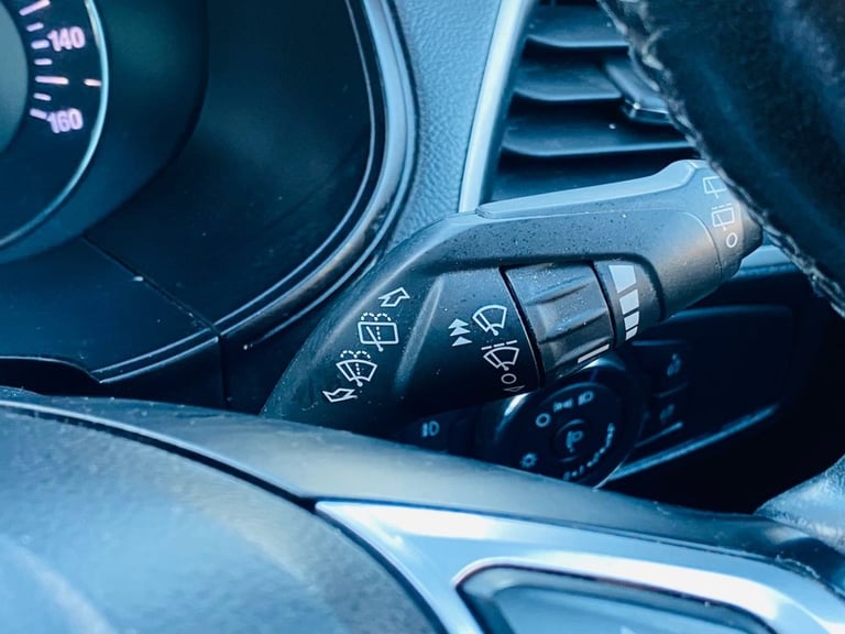 2018 Ford Galaxy 2.0 EcoBlue Zetec MPV 5dr Diesel Manual Euro 6 (s/s) (120 ps) MPV Diesel Manual