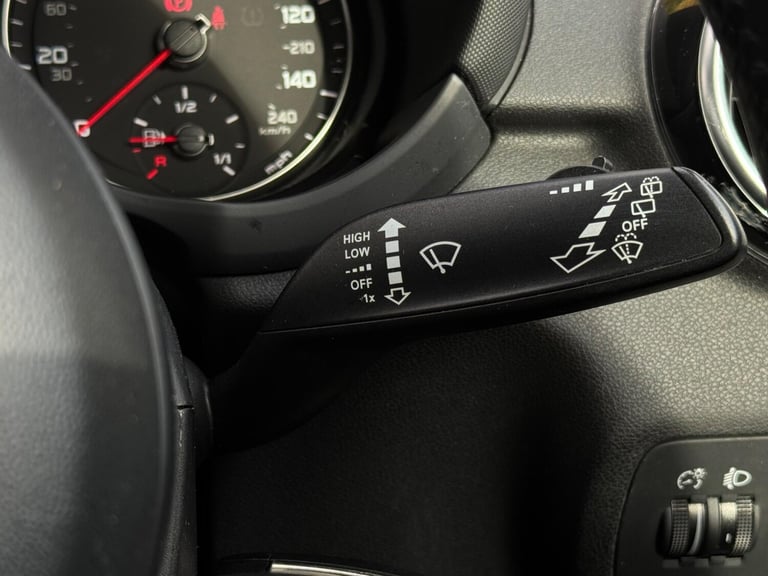 2013 Audi A1 1.4 TFSI Sport Sportback Euro 5 (s/s) 5dr HATCHBACK Petrol Manual