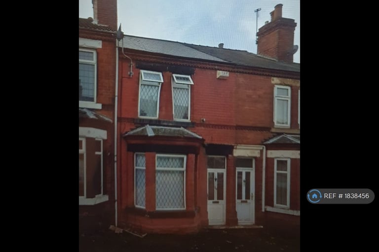 3 bedroom house in Alexandra Road, Doncaster, DN4 (3 bed) (#1838456)