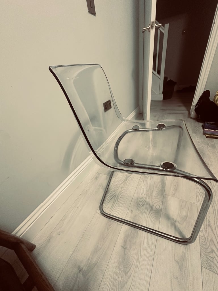 IKEA Tobias dining chair 