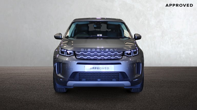2019 Land Rover Discovery Sport 2.0 D180 SE 5dr Auto ESTATE DIESEL Automatic