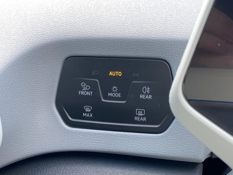 2021 Volkswagen ID.3 Pro Performance 58kWh Style Auto 5dr HATCHBACK Electric Automatic