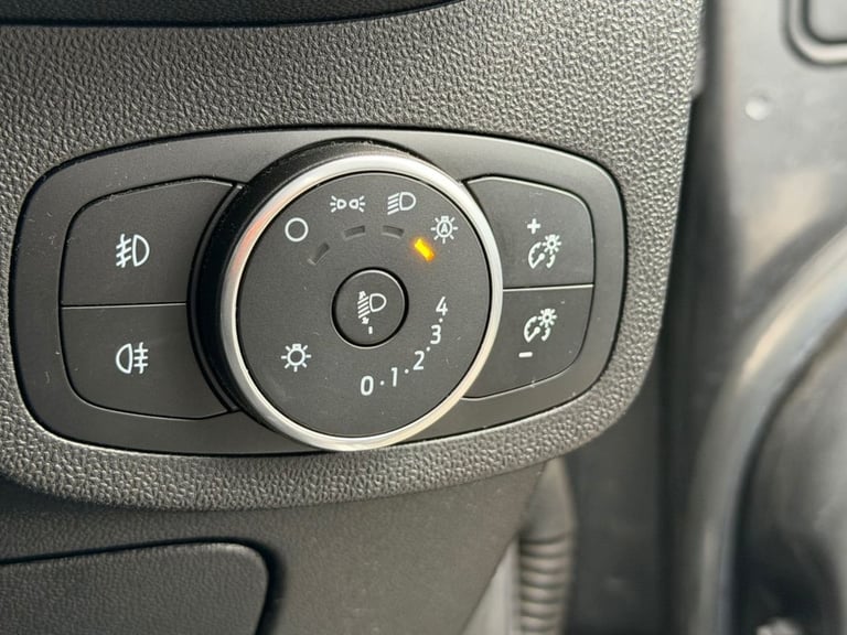 2018 Ford Fiesta 1.0 EcoBoost ST-Line 3dr HATCHBACK PETROL Manual