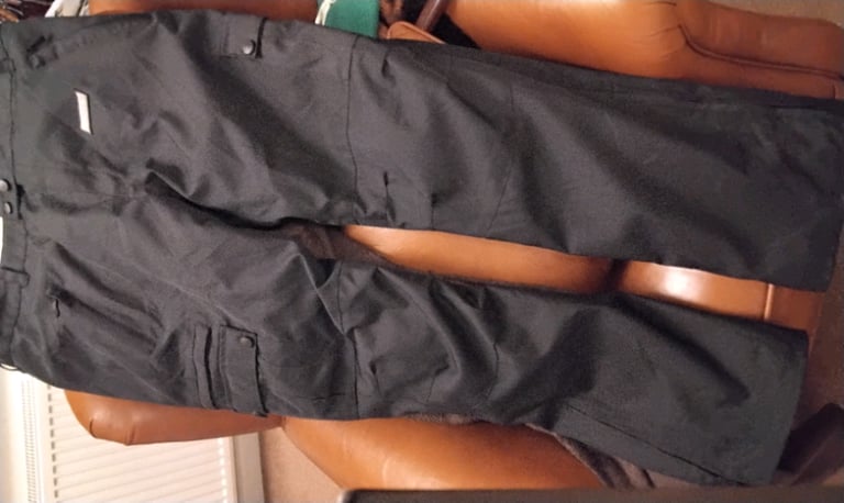 Gents motorcycle over trousers 