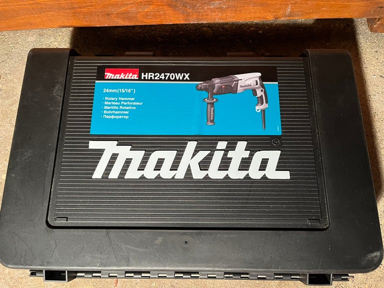 Second Hand Drill Sets for Sale in Luton Bedfordshire Gumtree