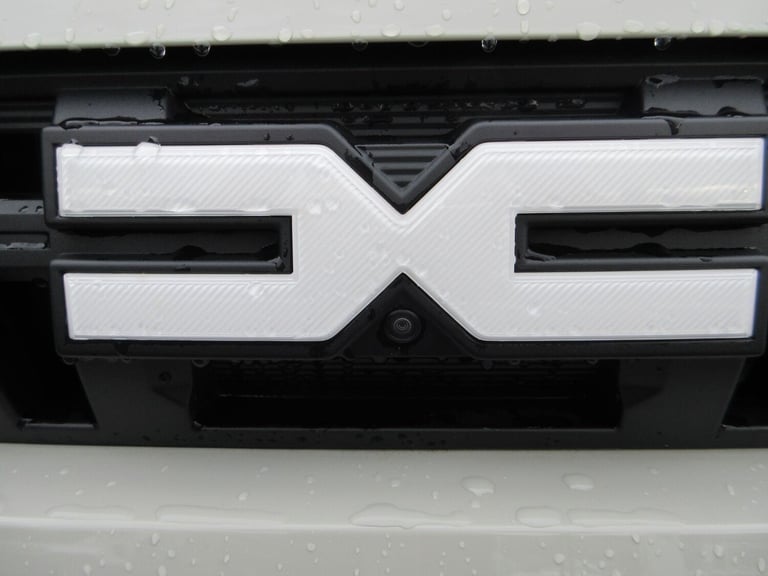 2025 Dacia Duster Journey HYBRID 140 4x2 MY24 HATCHBACK Petrol/Electric Hybrid Automatic