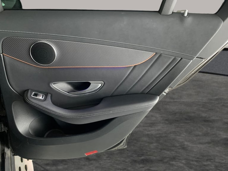 2022 Mercedes-Benz EQC EQC 400 80kWh AMG Line (Premium) SUV 5dr Electric Auto 4MATIC (408 ps) - L...