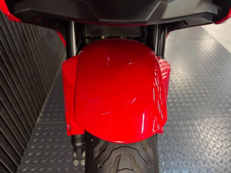 2024 Honda CBR500R 500 Euro 5