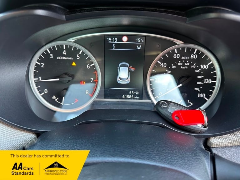 2018 Nissan Micra 1.0 Acenta Limited Edition 5dr HATCHBACK PETROL Manual