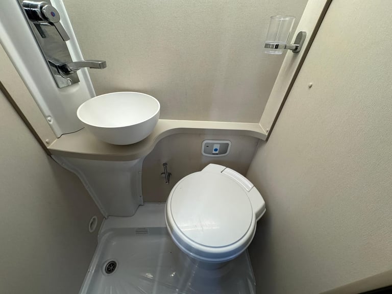 Elddis Sorento CV40