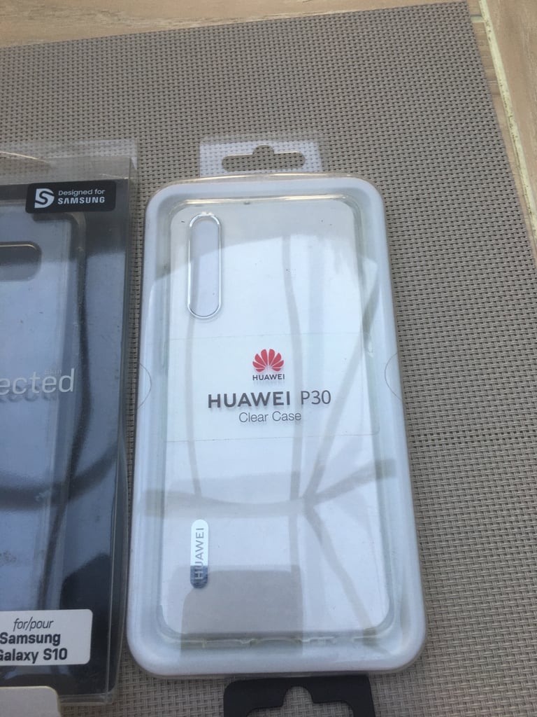 Mobile phone accessory