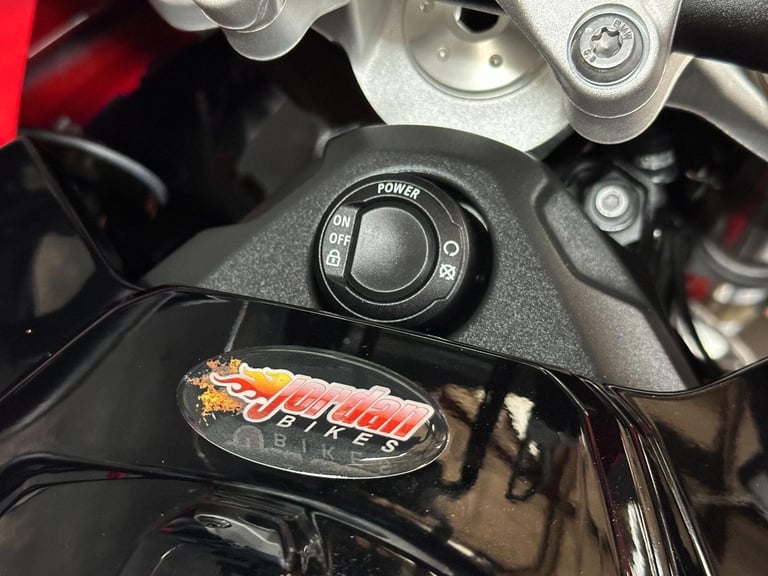 2023 BMW S 1000 XR 1000 TE Euro 5