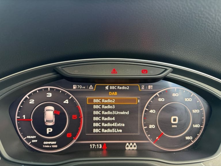 2018 Audi Q5 2.0 TDI S line SUV 5dr Diesel S Tronic quattro Euro 6 (s/s) (190 ps) ESTATE Diesel A...