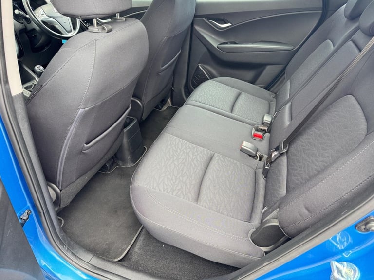 2015 Hyundai Ix20 1.4 Blue Drive SE Euro 6 (s/s) 5dr MPV Petrol Manual