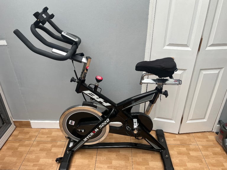 Cycling machine gumtree sale