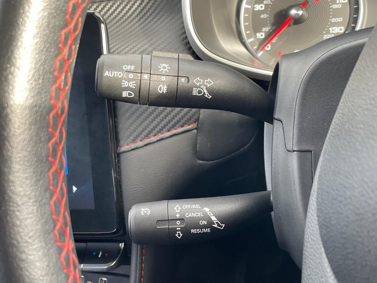 2020 MG MG ZS 1.5 VTi-TECH Excite Euro 6 (s/s) 5dr HATCHBACK Petrol Manual