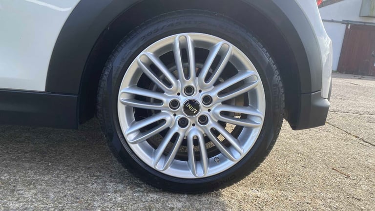 2024 MINI Hatch 1.5 Cooper Exclusive 3dr Auto Hatchback PETROL Automatic