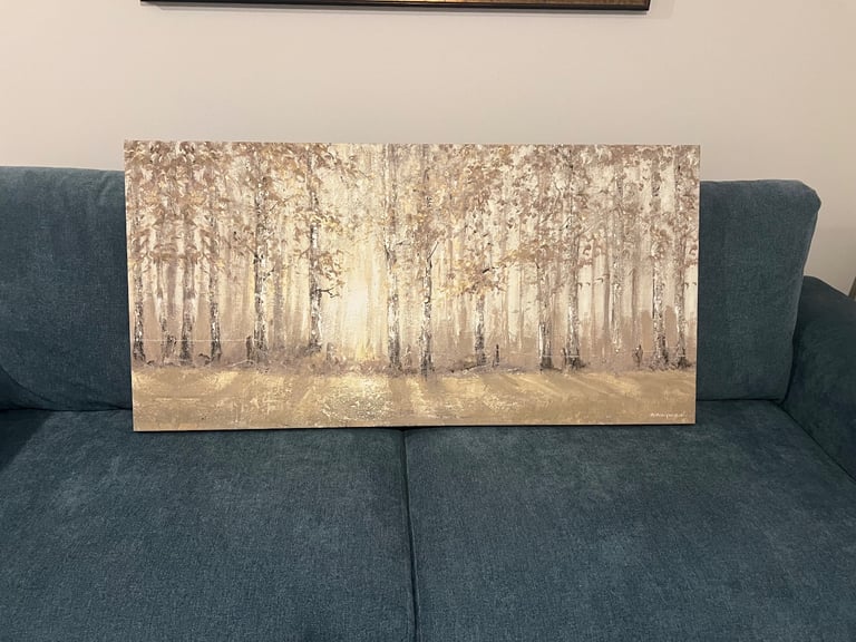 image for Laura Ashley painting 