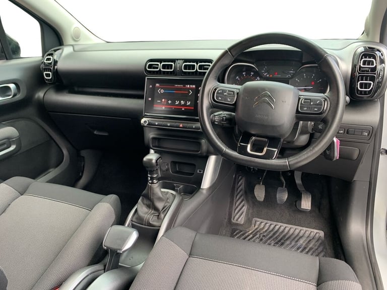 2019 Citroen C3 Aircross 1.2 PureTech 110 Feel 5dr [6 speed] Hatchback Petrol Manual