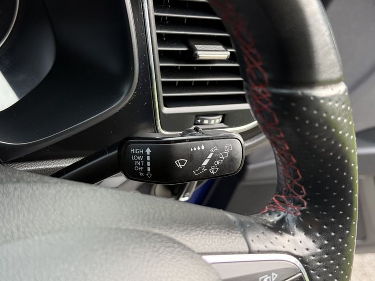 2018 SEAT Leon 1.4 EcoTSI FR Technology Hatchback 5dr Petrol Manual Euro 6 (s/s) (150 ps) Hatchba...