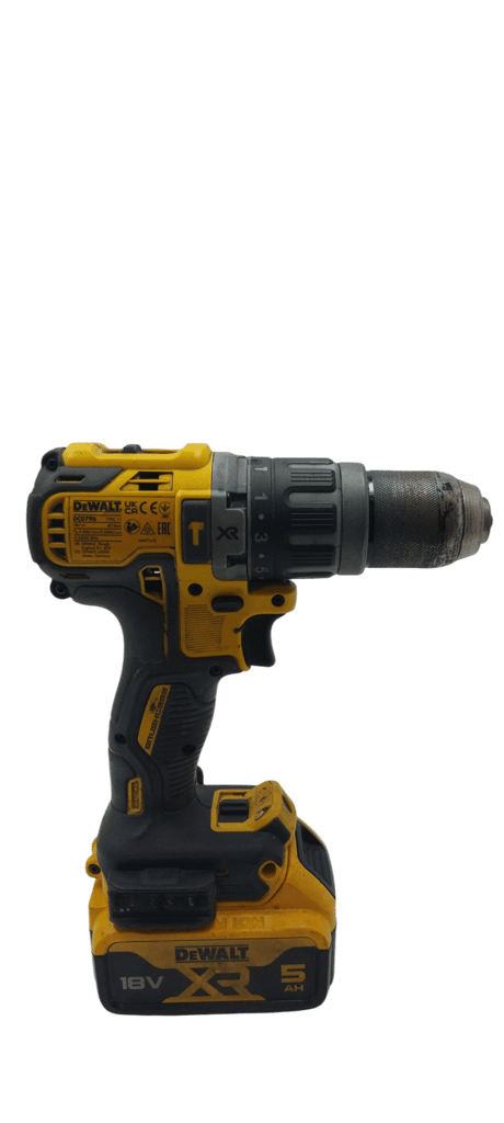 Dewalt DCD796