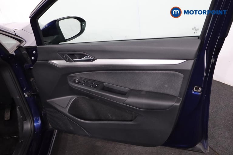 2024 Volkswagen Golf 1.5 TSI 150 Life 5dr Hatchback Petrol Manual