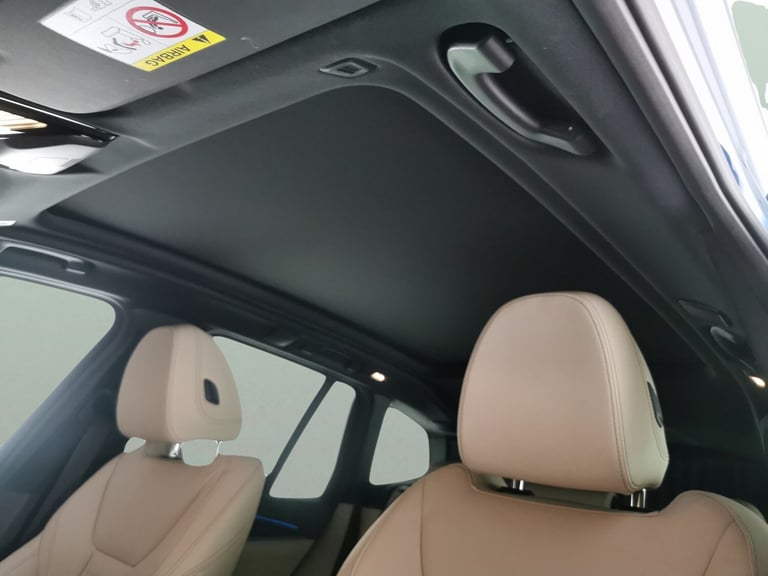 2022 BMW iX3 210kW M Sport 80kWh 5dr Auto ESTATE ELECTRIC Automatic