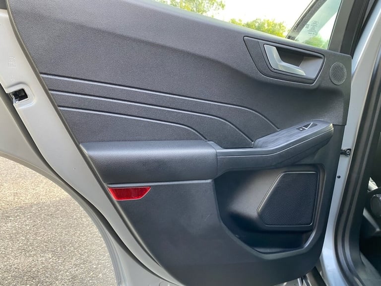 2022 Ford Kuga 1.5 EcoBlue Titanium SUV 5dr Diesel Auto Euro 6 (s/s) (120 ps) HATCHBACK Diesel Au...