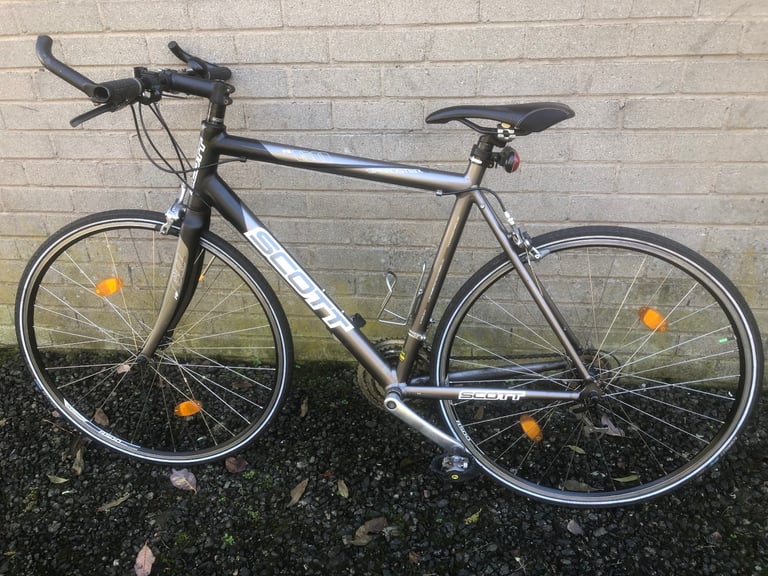 Scott FB60 speedster road bike 