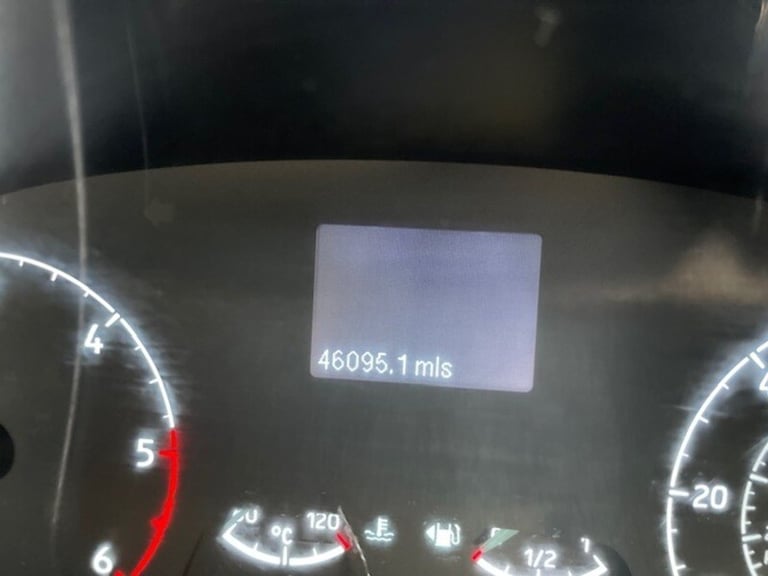 2022 Ford Transit Custom 300 EcoBlue Leader Panel Van Diesel Manual