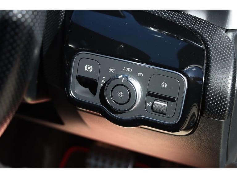 2019 Mercedes-Benz A-Class A200 AMG Line Hatchback Petrol Automatic