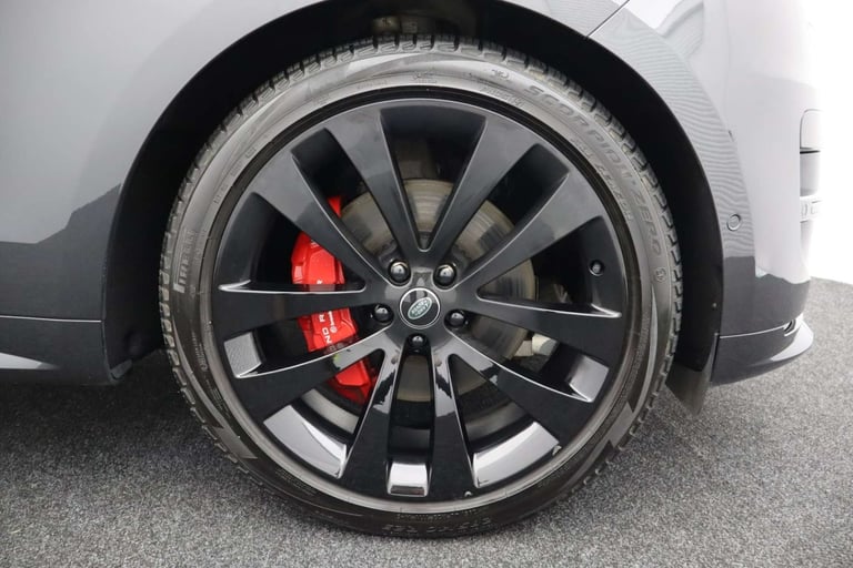 2023 Land Rover Range Rover Sport 3.0 Range Rover Sport Autobiography D MHEV Auto 4WD 5dr SUV Die...
