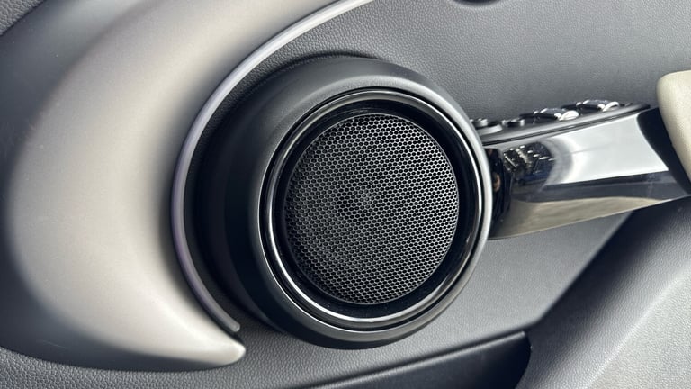 2023 MINI Hatch 1.5 Cooper Exclusive 5dr Auto Petrol Hatchback Hatchback Petrol Automatic